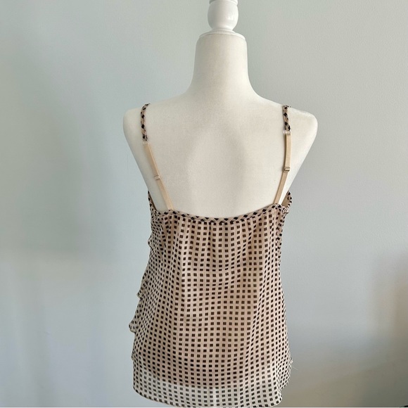 New York & Company Top - Size: M - Picture 2 of 5